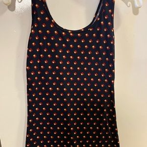 Emme Jordan women top. Size M